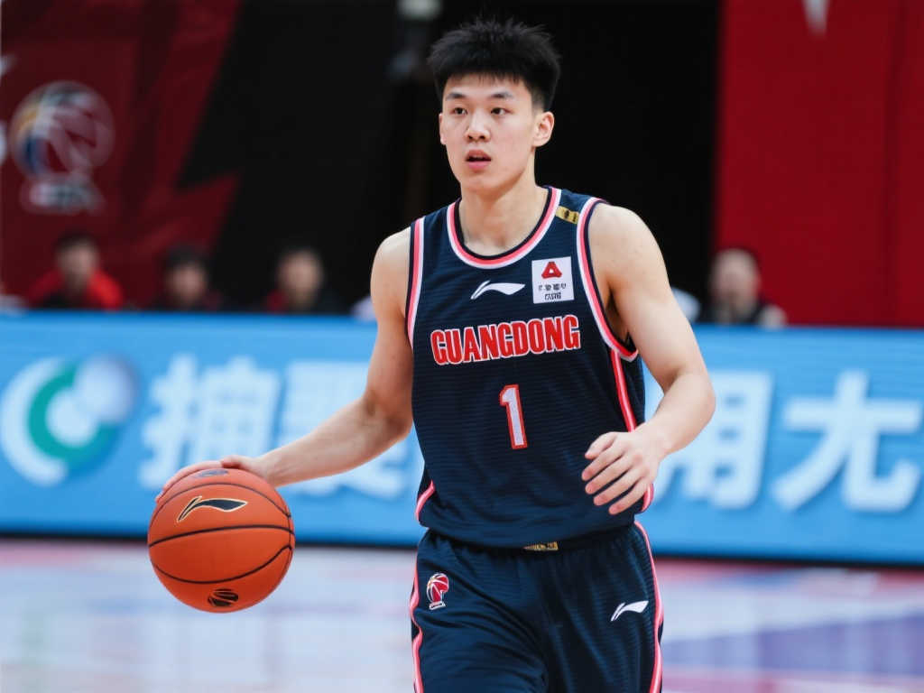 亮眼