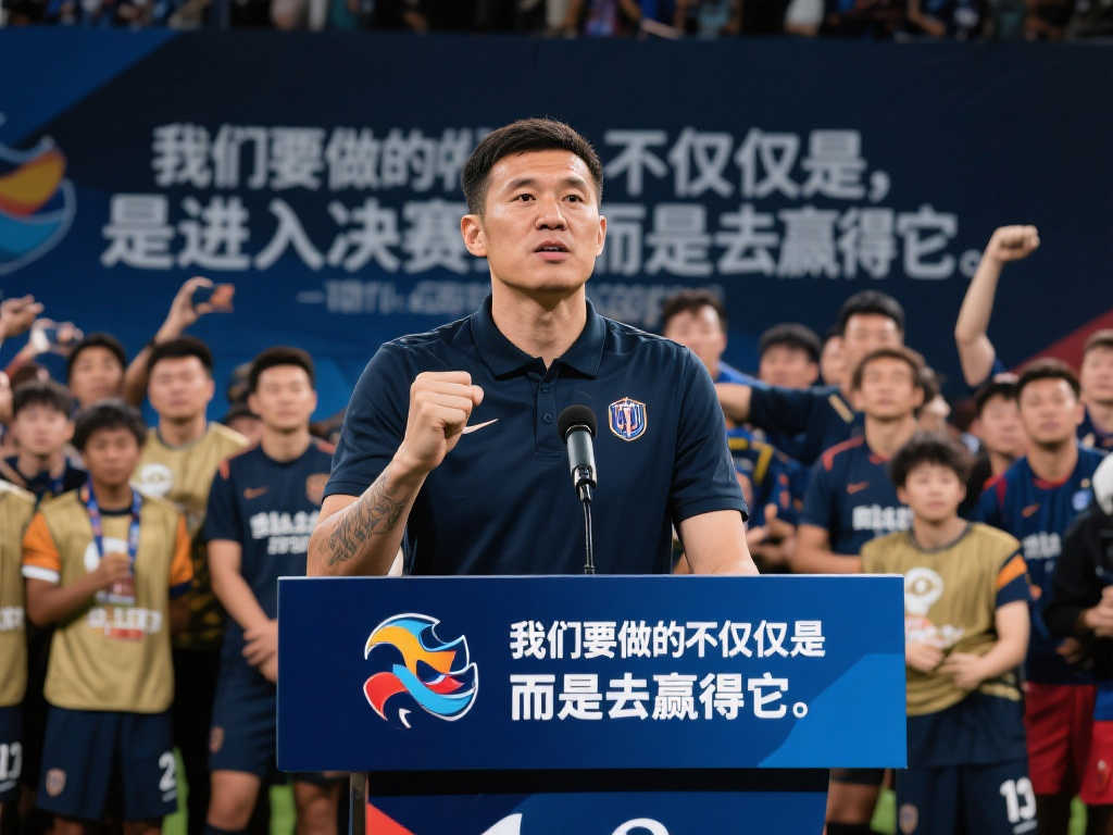 其他追求者
