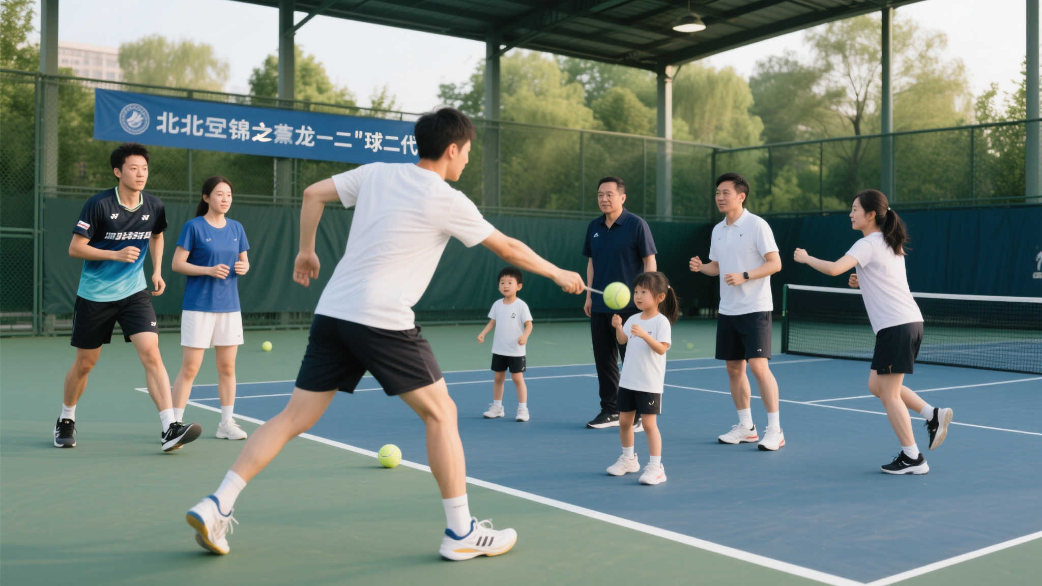 展他的职业 展他的职业