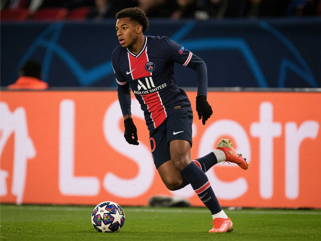 他在场上的 他在场上的