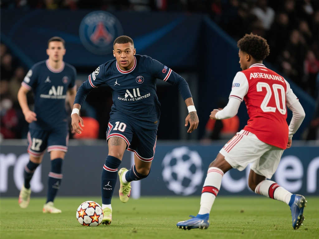 比赛一开始 比赛一开始